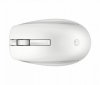 HyperX Zestaw klawiatura i mysz 650 bezprzewodowy biały 4R016AA#ABB